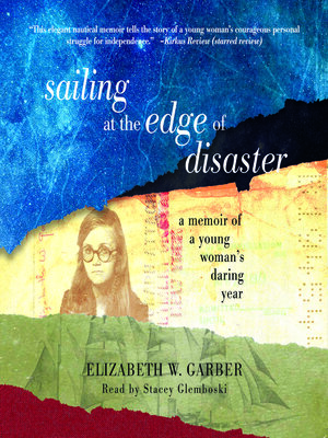 cover image of Sailing at the Edge of Disaster